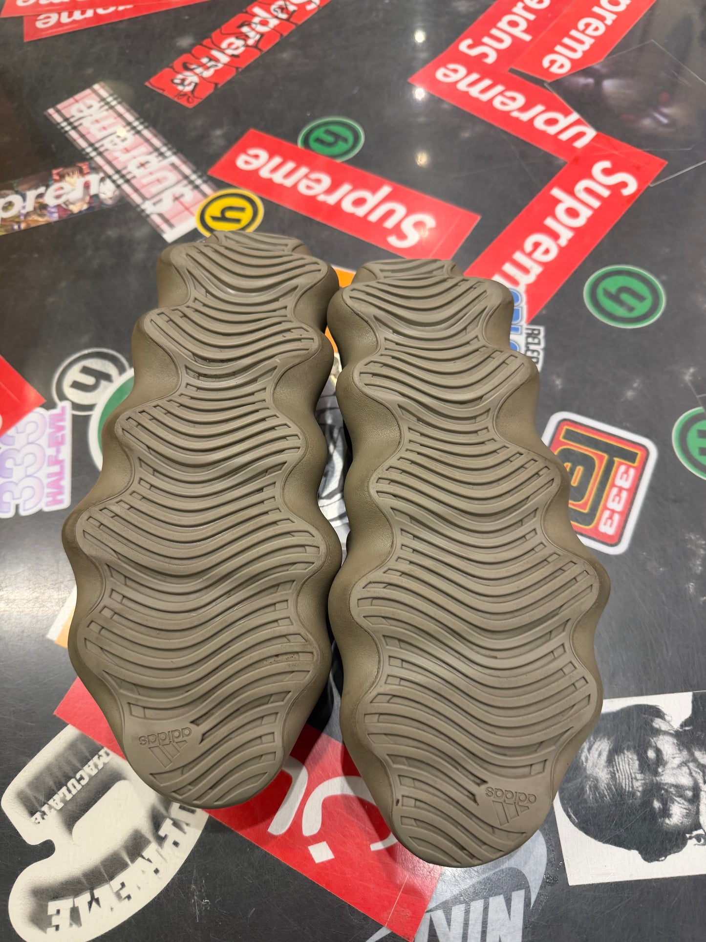 Yeezy 450 Stone Flaux