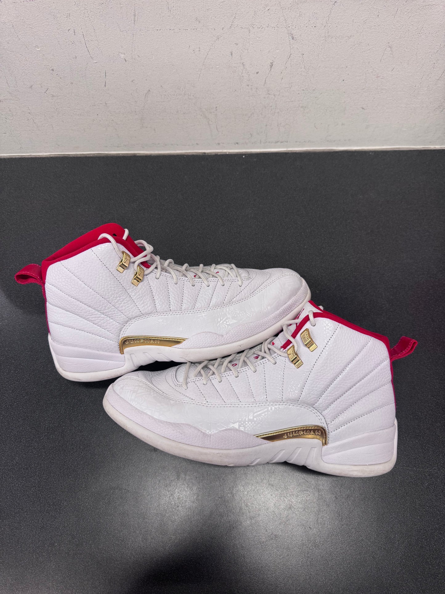 Jordan 12 FIBA