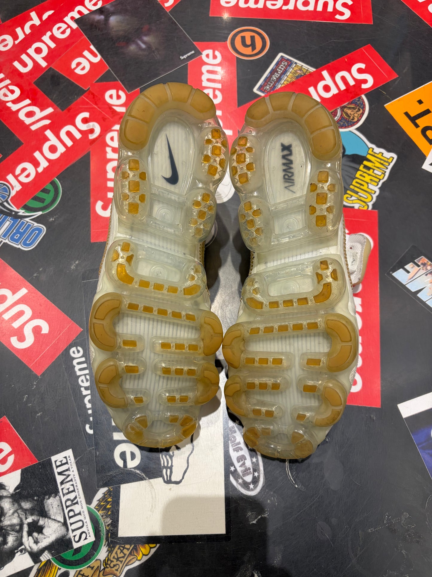 Off White Vapormax