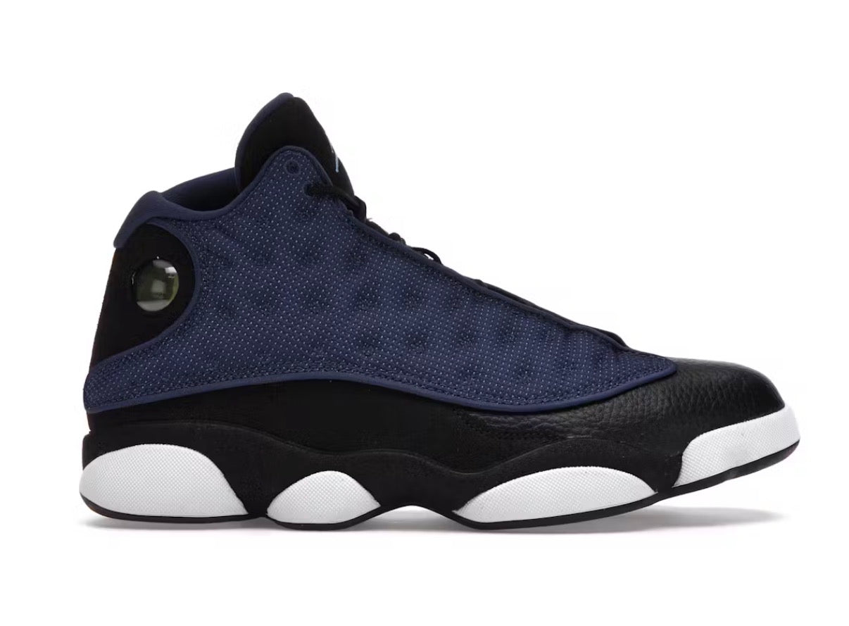 Jordan 13 Brave Blue