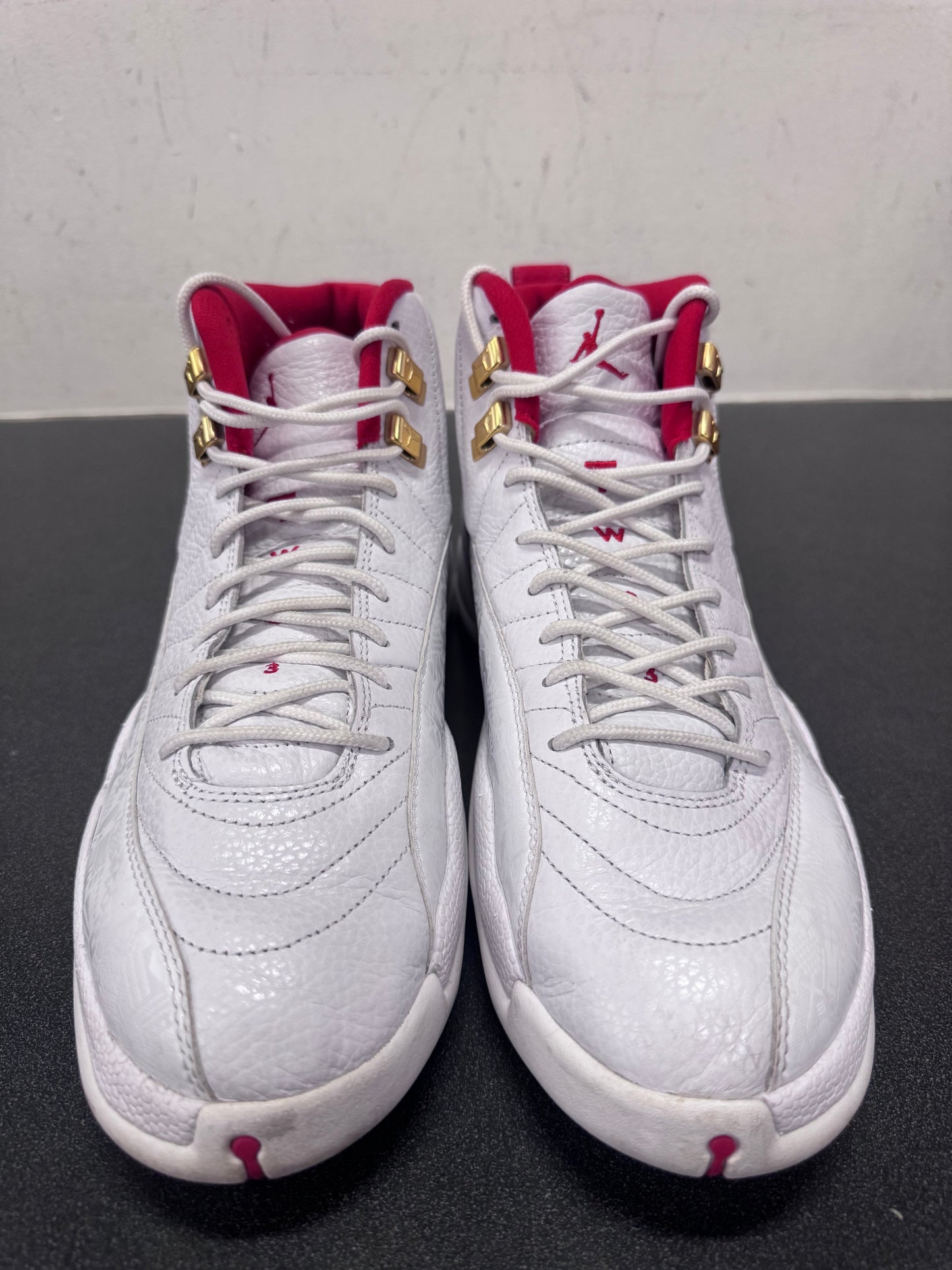 Jordan 12 FIBA