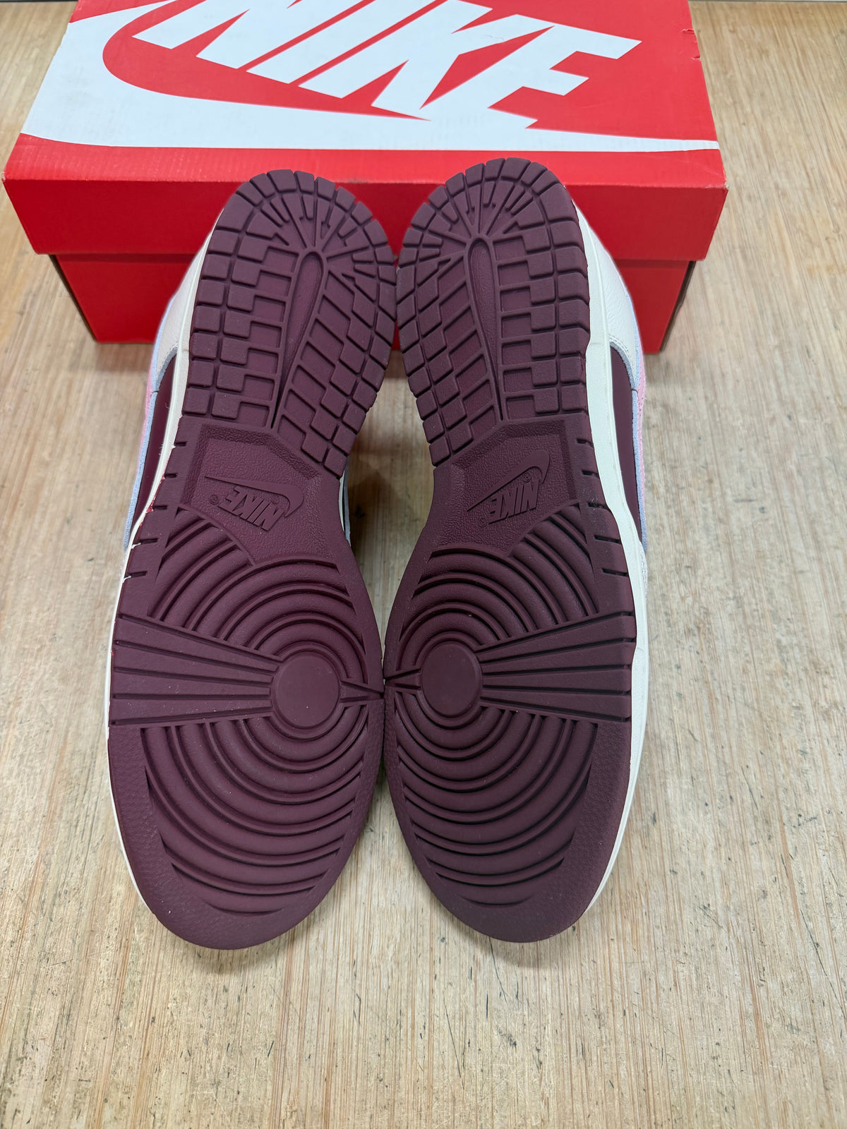 Dunk low Valentines