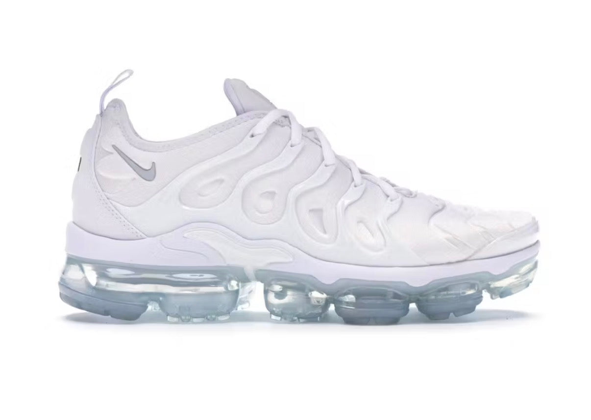Nike Air Vapormax Plus White