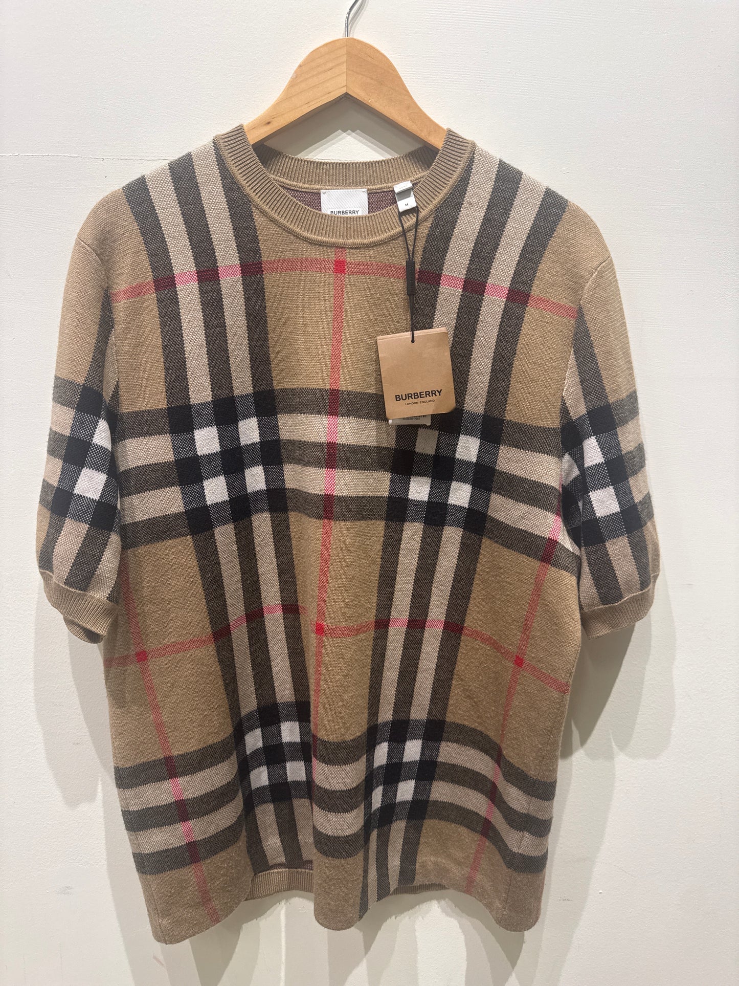Burberry Tee