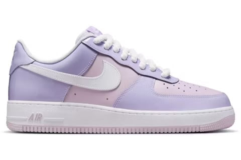 Air Force 1 Hydrangeas Patent