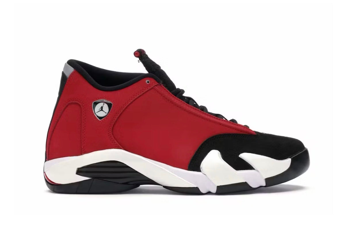 Jordan 14 Gym Red
