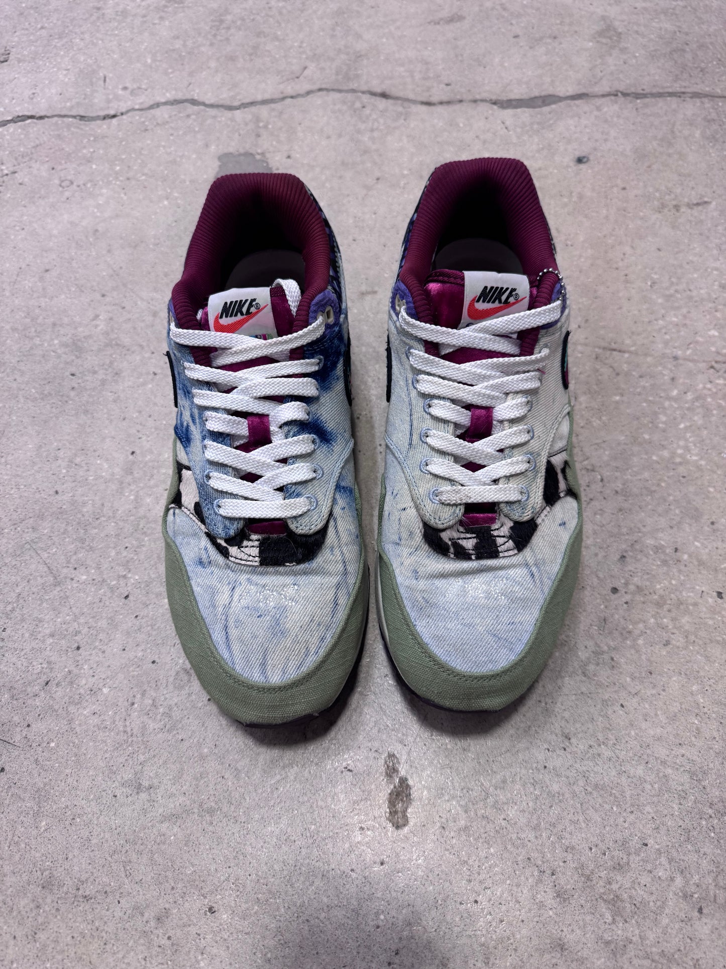 Concepts Air Max 1 (Used)