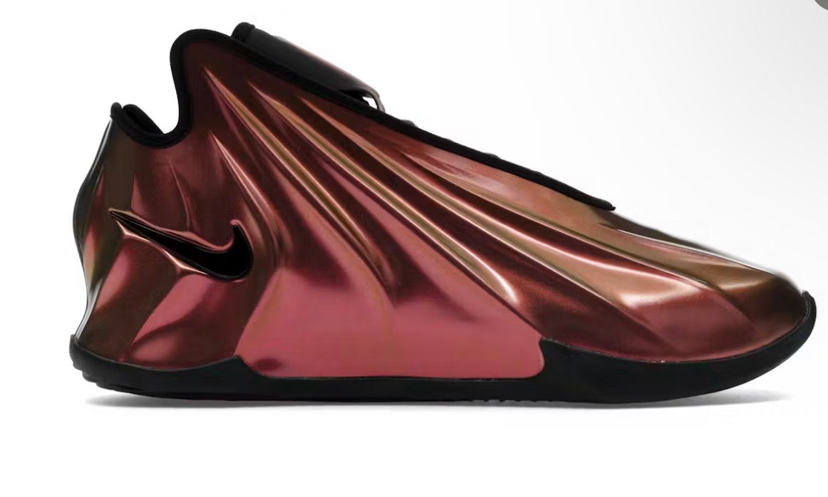 Nike GT Future Metallic Red Bronze