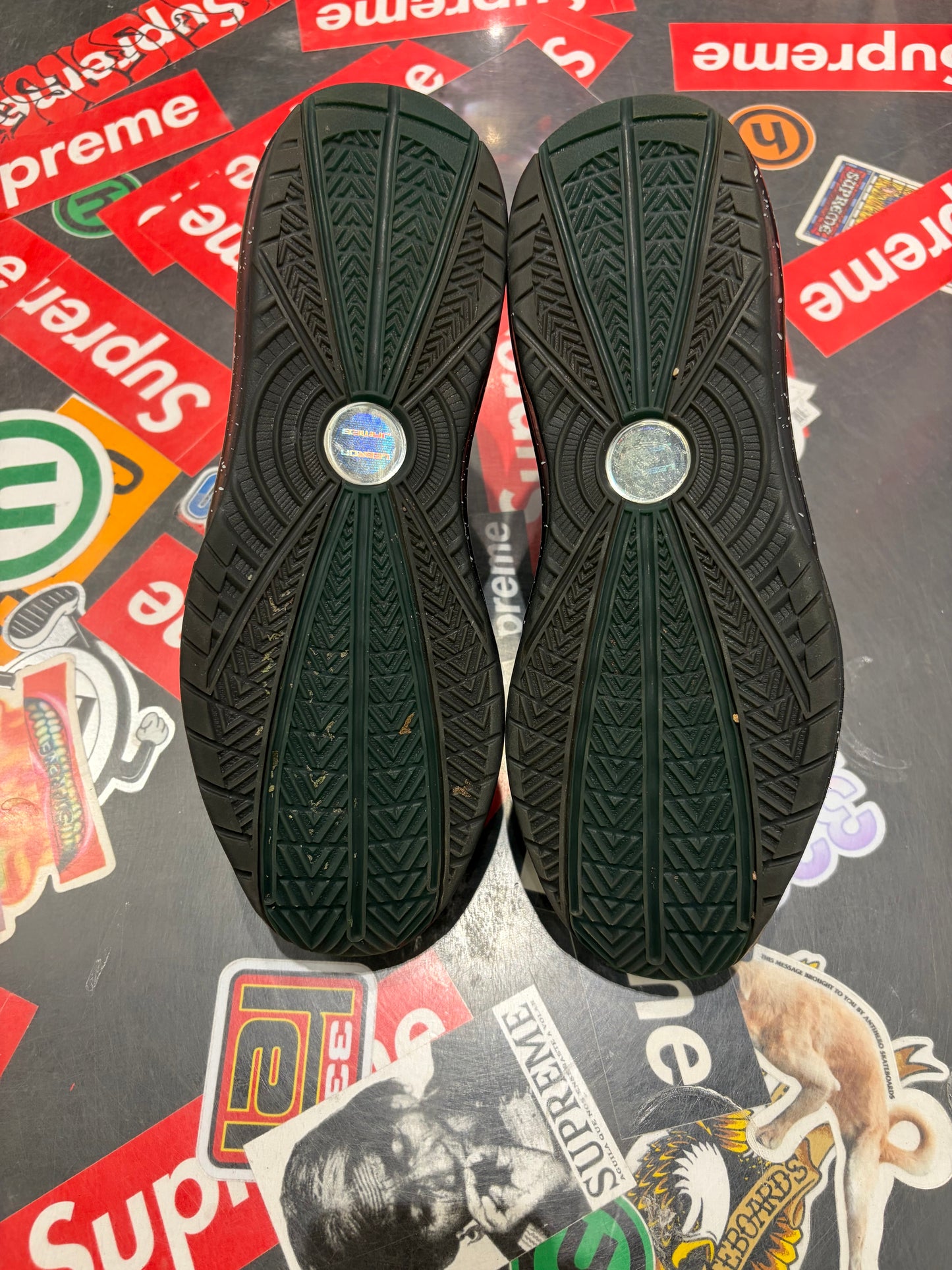 LeBron 7 FAMU