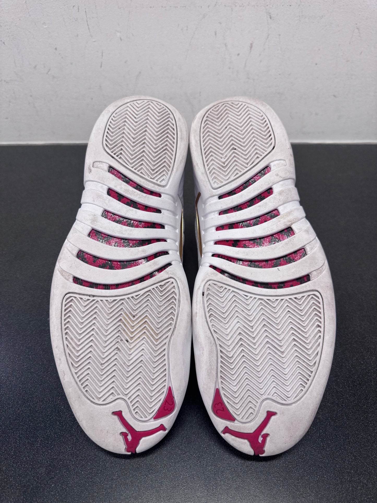 Jordan 12 FIBA