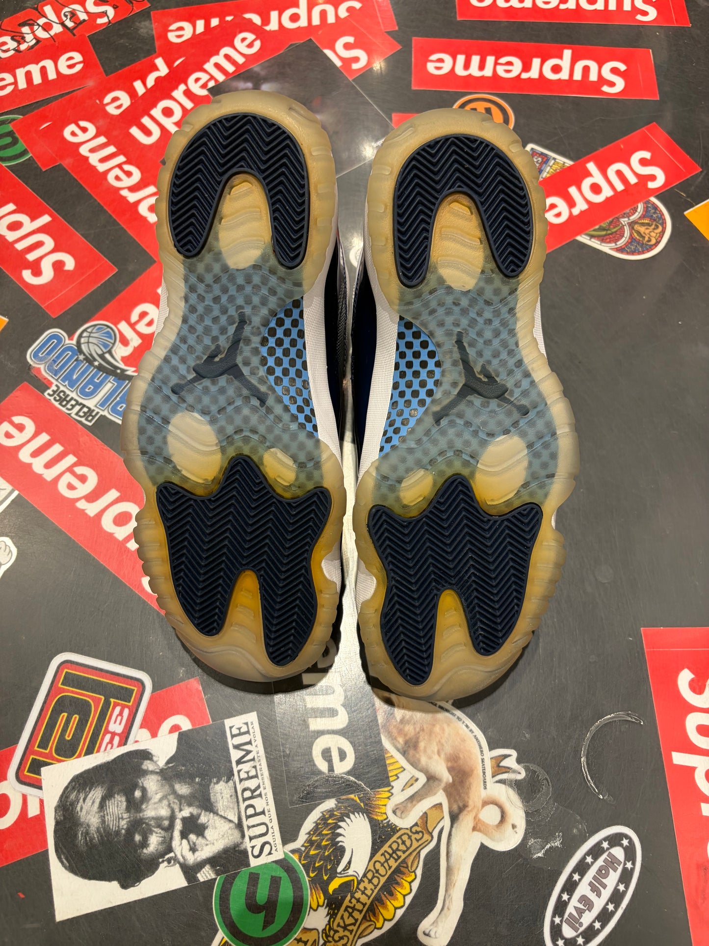 Jordan 11 Win Like 82