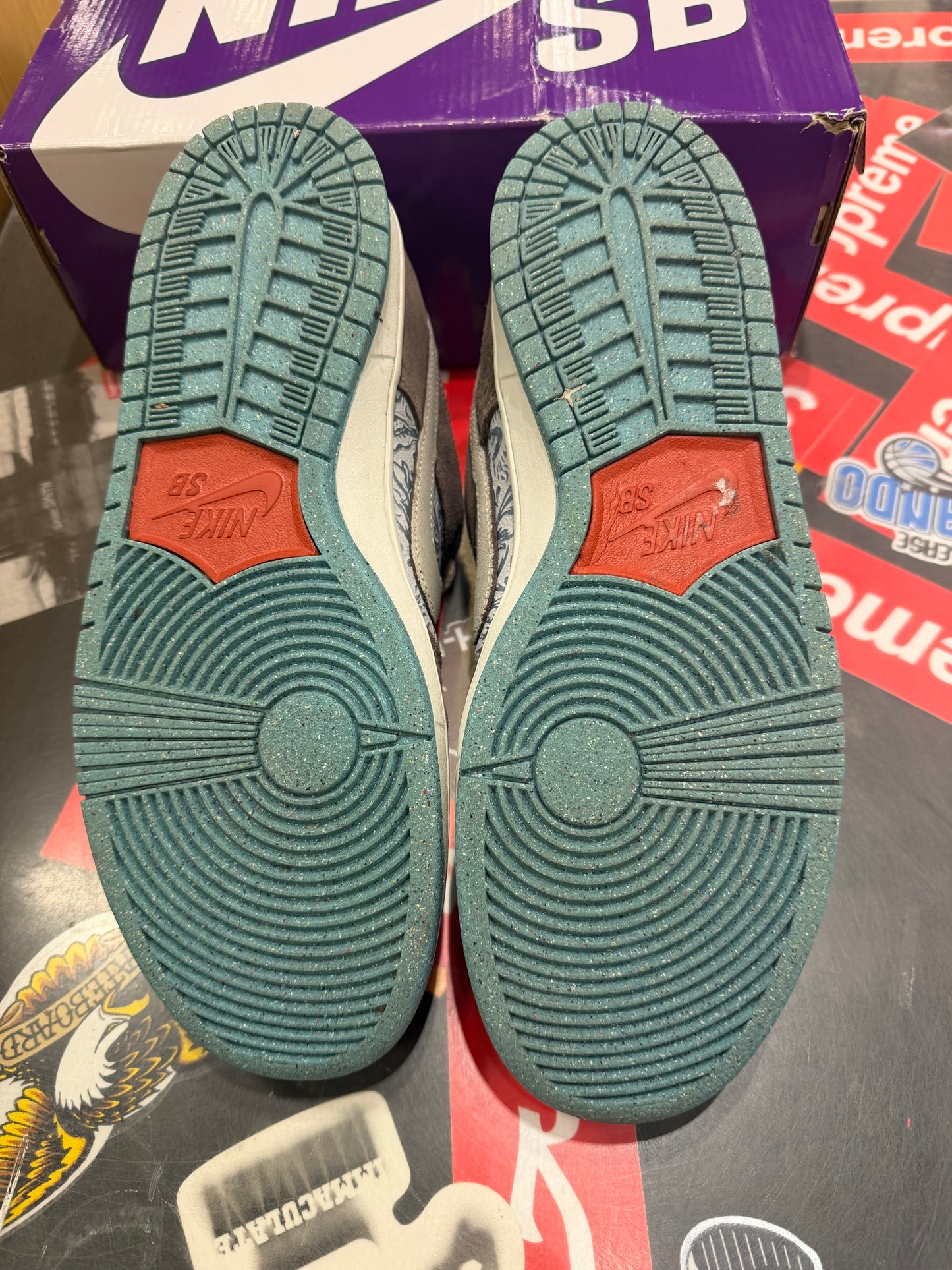 SB Dunk low Big money savings
