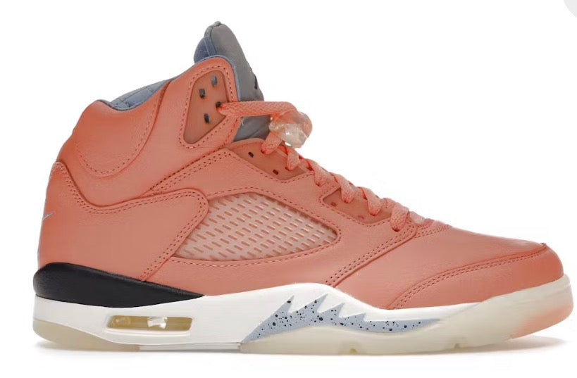 Jordan 5 Dj Khaled Crimson