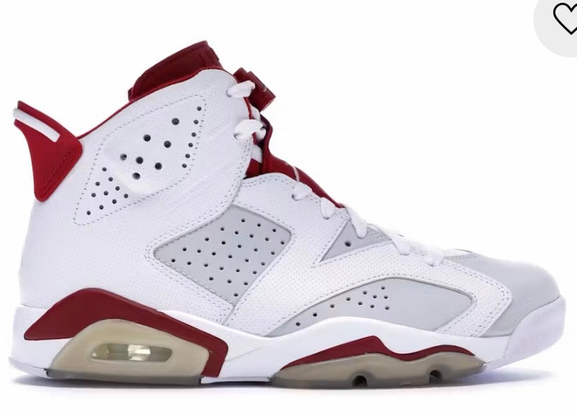 Jordan 6 Alternate Hare