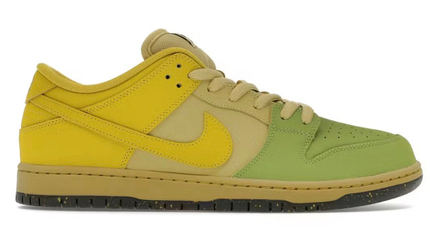 SB Dunk low Hatch Chile