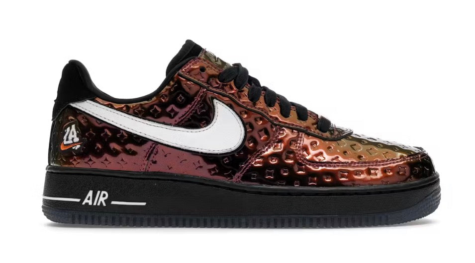 Air Force 1 All-Star Weekend