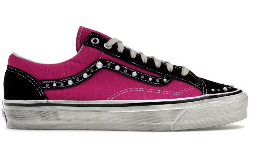 Vans Pearlized Pink