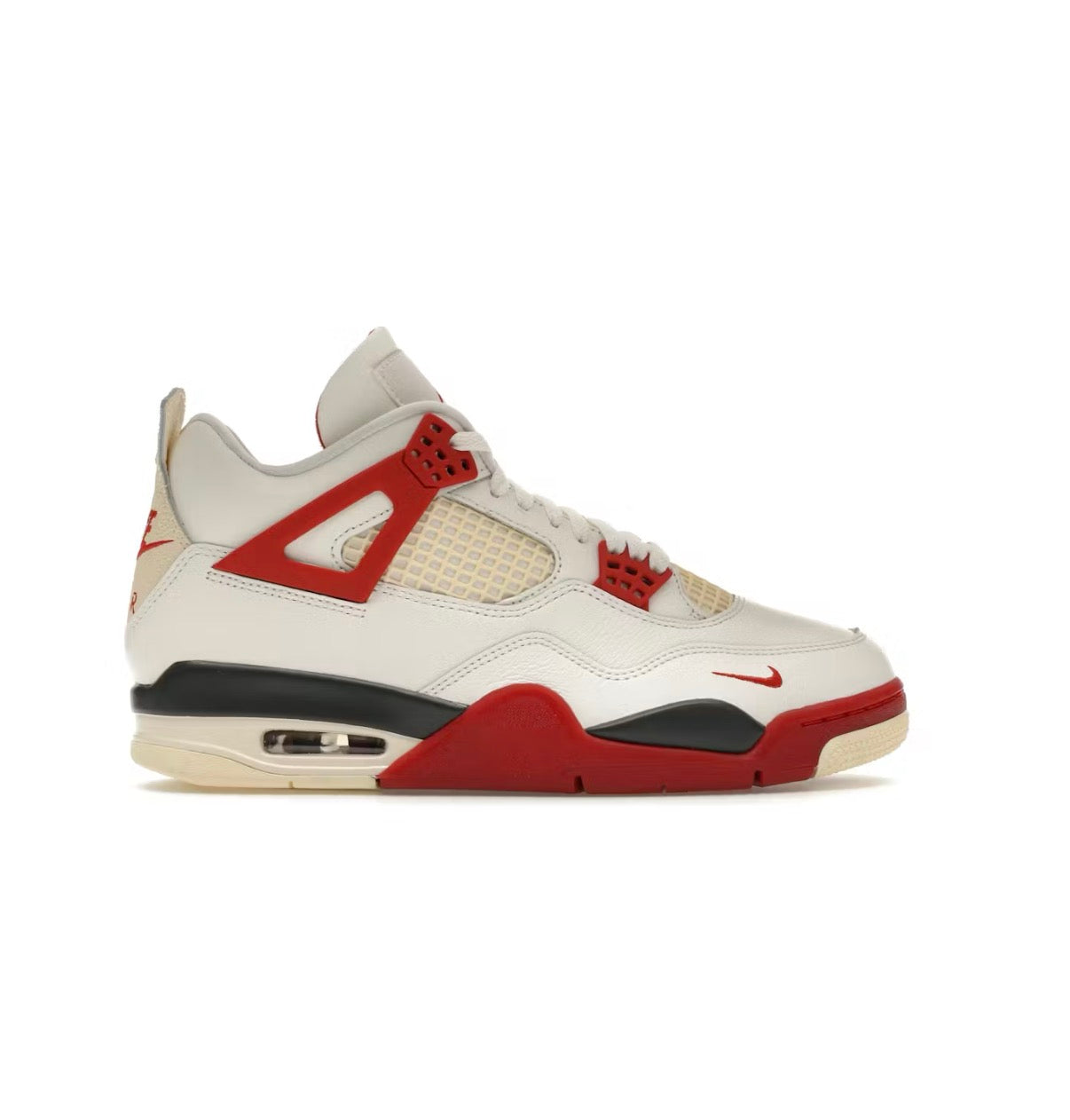 Jordan 4 Nigel Brick After Brick