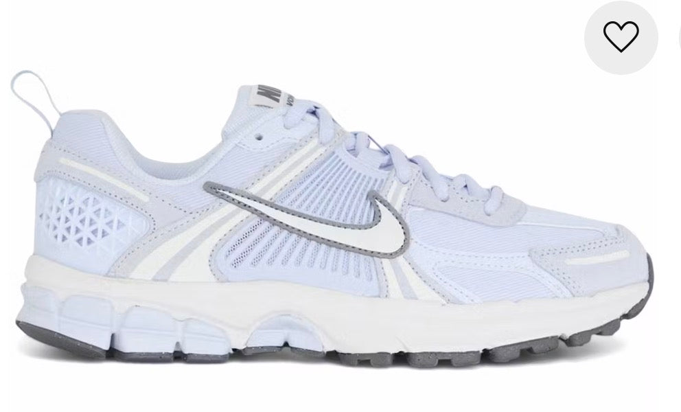 Nike Vomero 5 Football grey