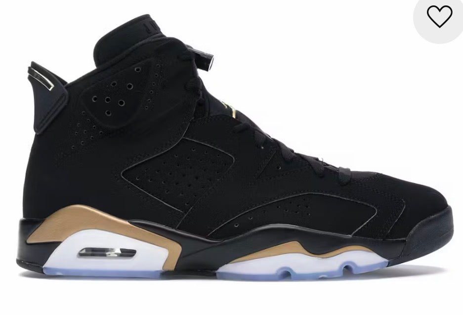 Jordan 6 DMP