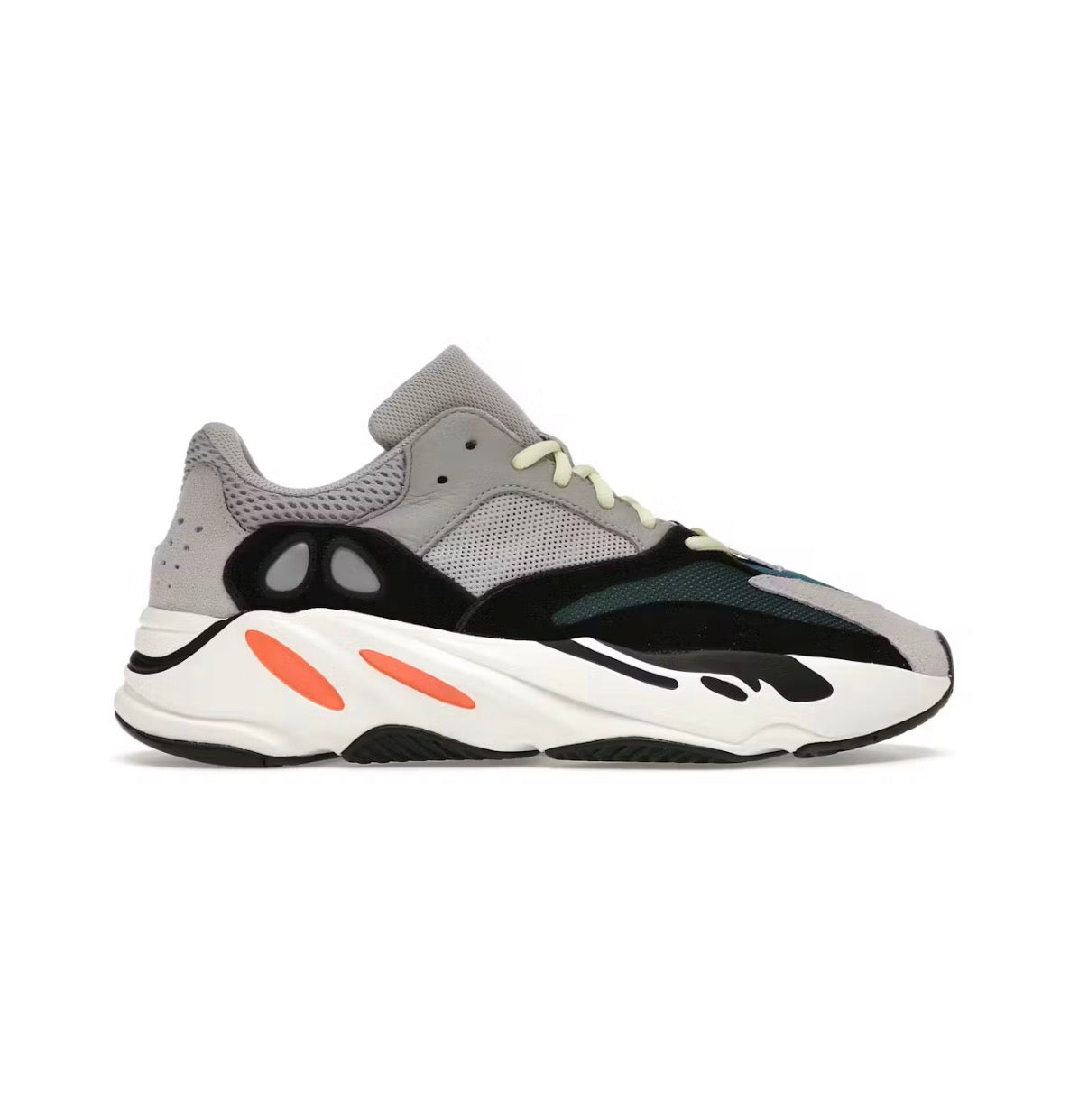 Yeezy 700 Wave Runner