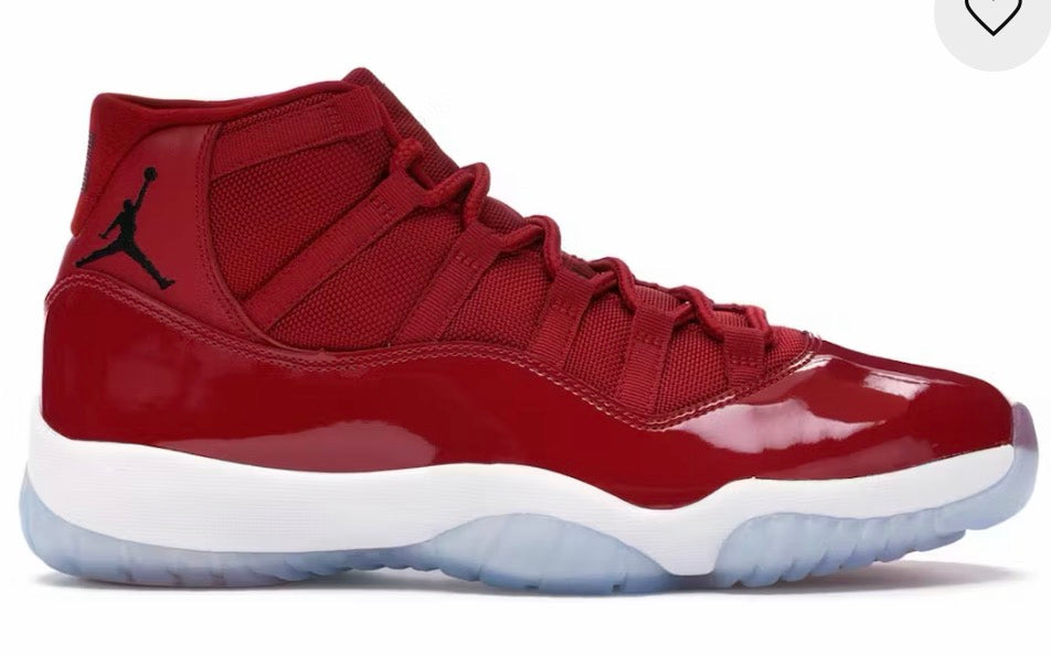 Jordan 11 Win like 96