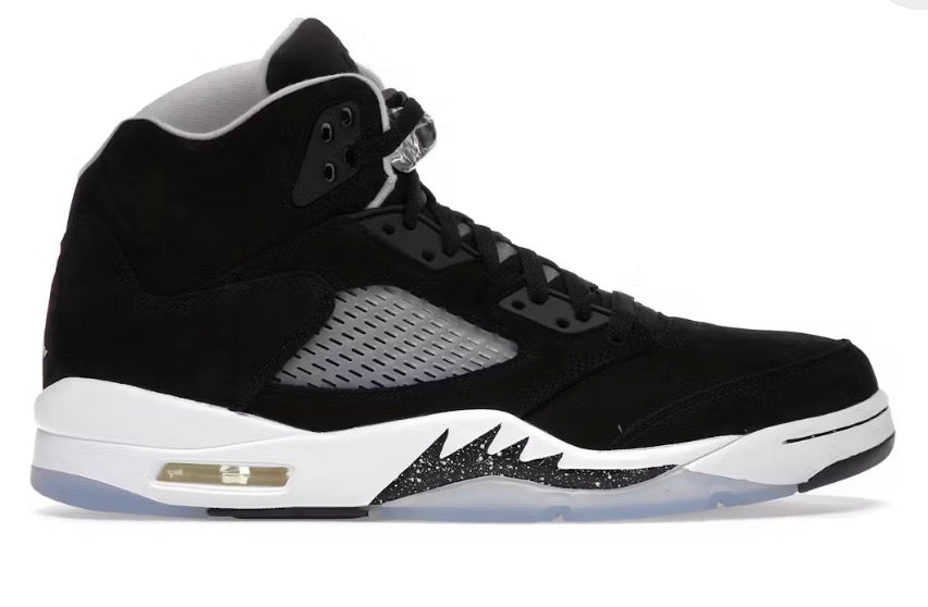 Jordan 5 Moonlight
