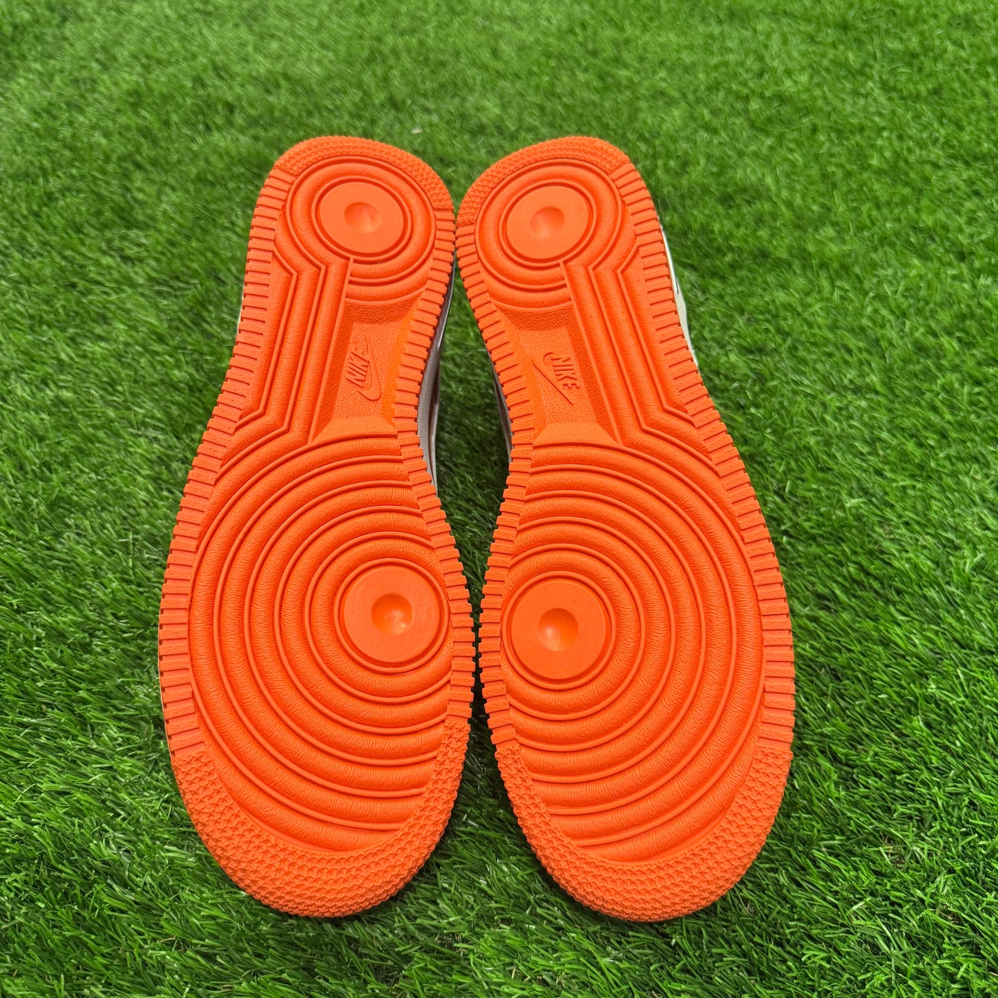 Air Force 1 Halloween