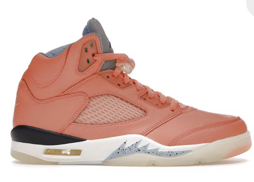 Jordan 5 DJ Khaled Crimson