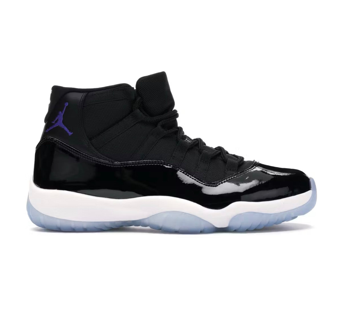 Jordan 11 Space Jam (2016)