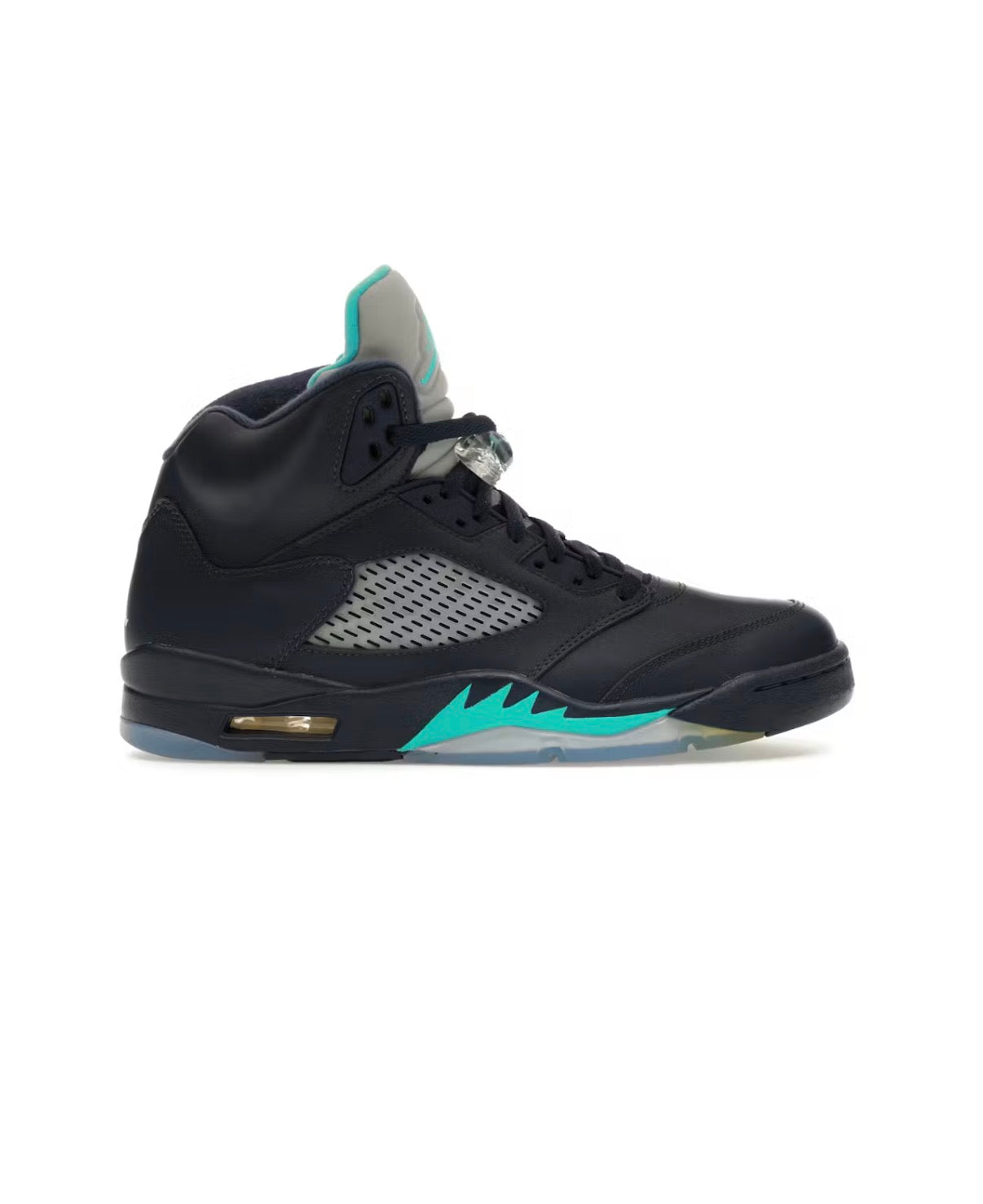 Jordan 5 Pre Grape