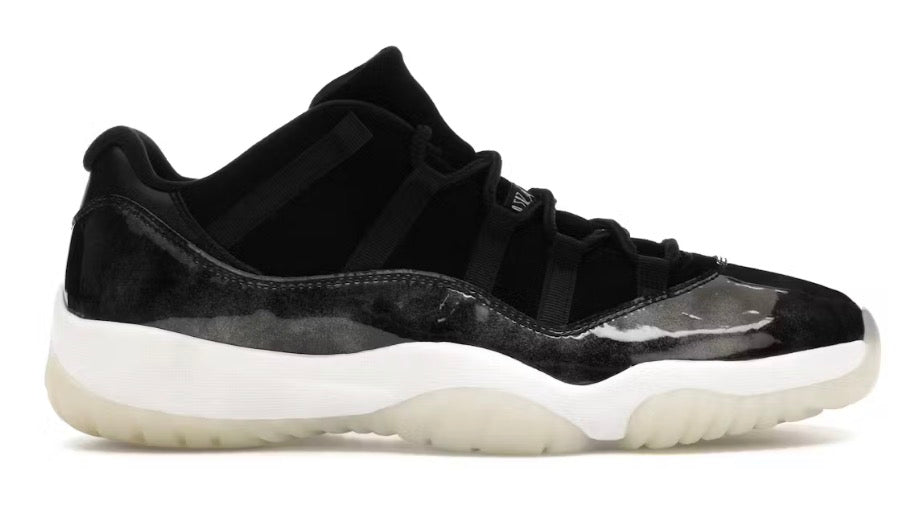Jordan 11 Low Barons