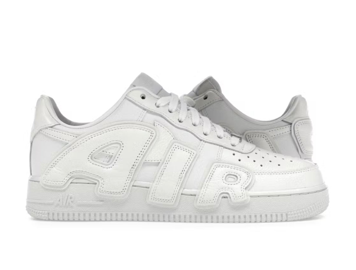 CPFM Air Force 1 White