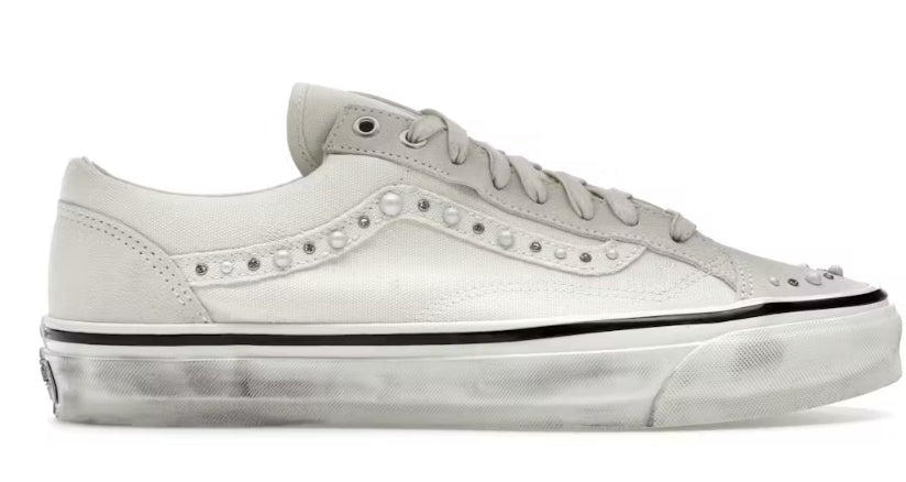 Vans Pearl Marshmallow