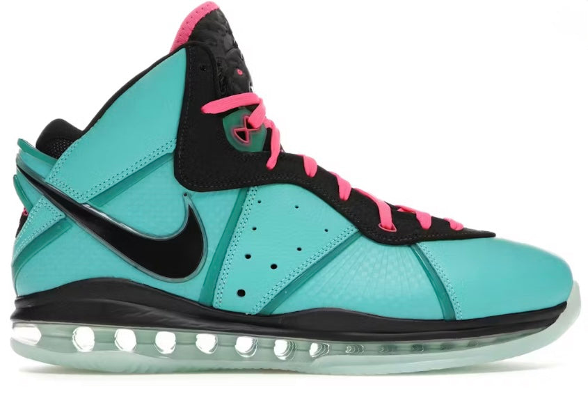 LeBron 8 South Beach
