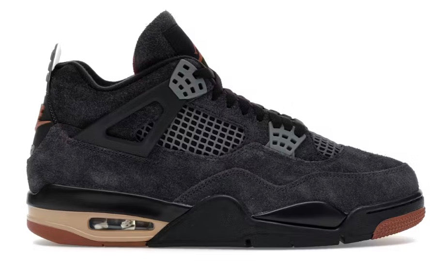 Jordan 4 London
