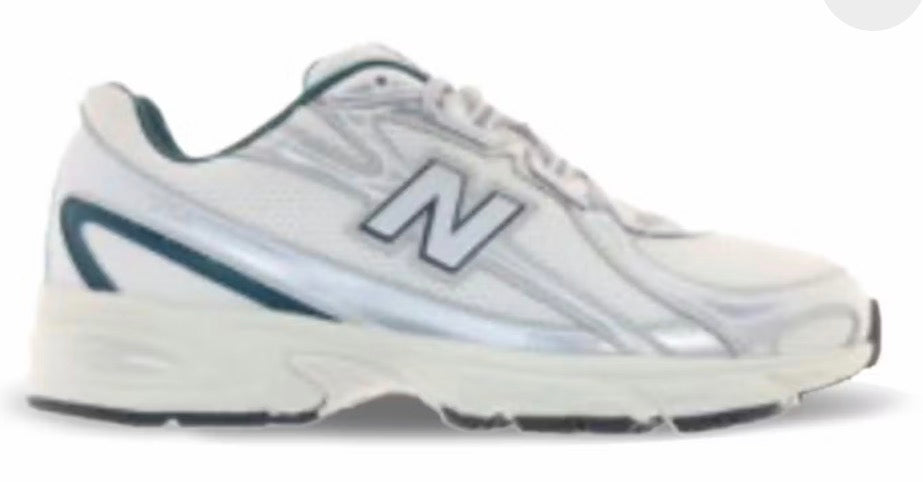New Balance 740 Medusa Green