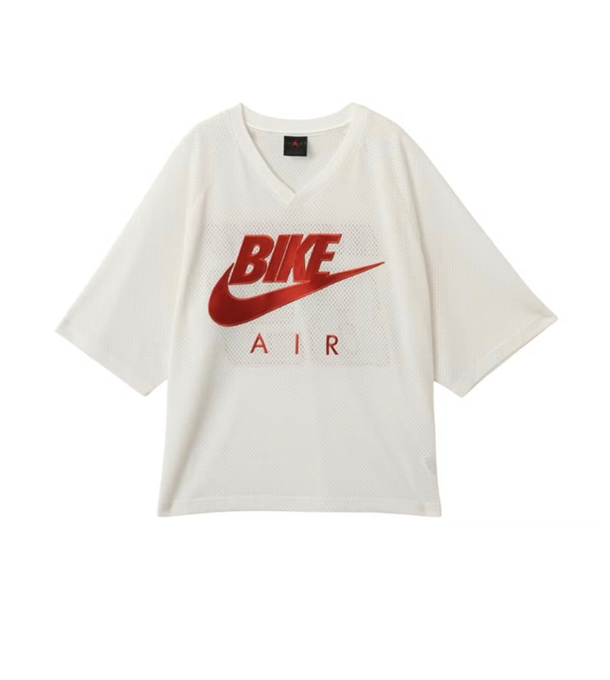 Jordan BIKE AIR x Nigel Jersey