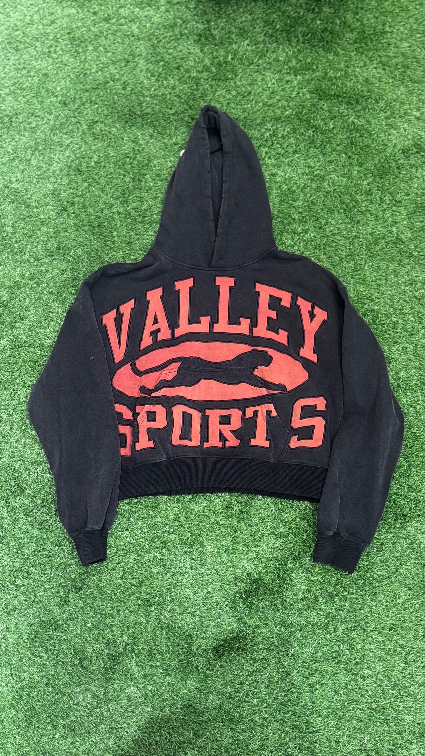 Vale Hoodie