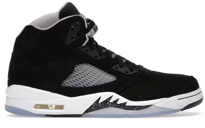 Jordan 5 Moonlight