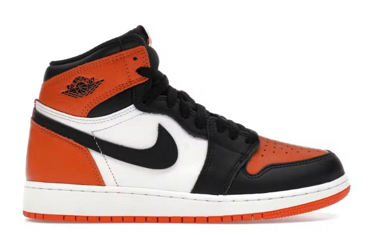 Jordan 1 Shattered Backboard