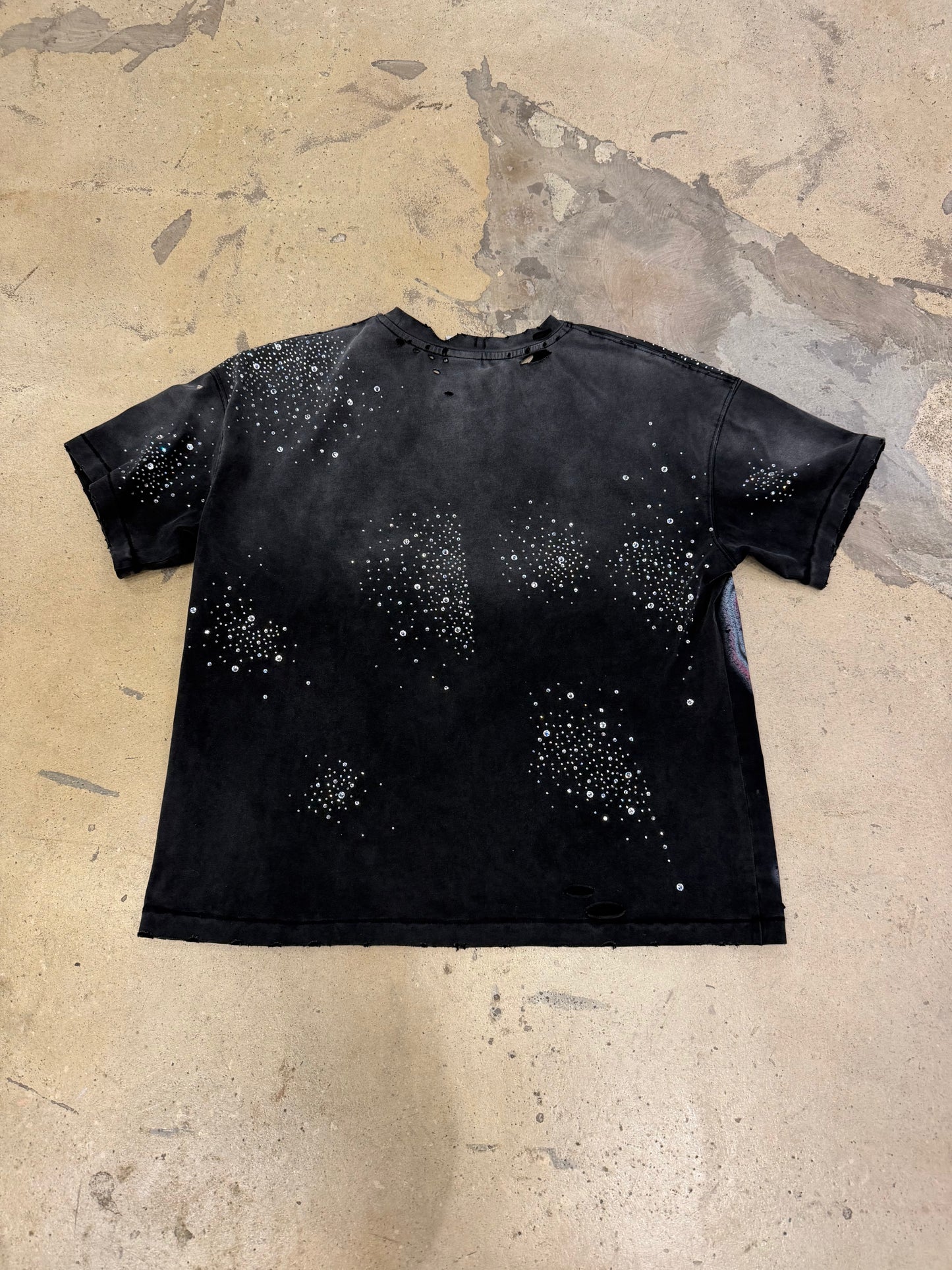 Vale Forever Fated Yours Tee