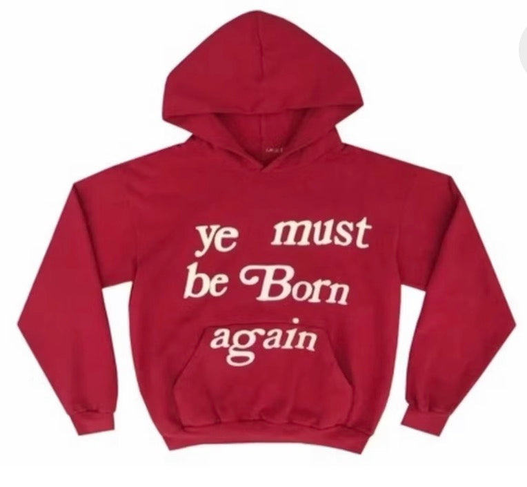 Kanye CPFM Hoodie