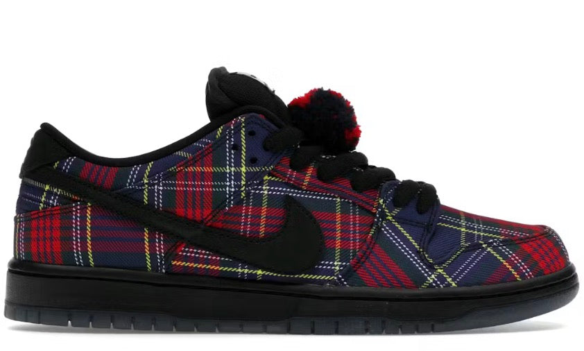 SB Dunk low Nardwuar
