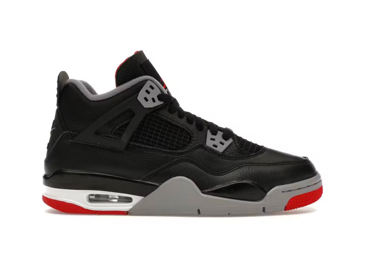 Jordan 4 Bred Reimagined (GS)