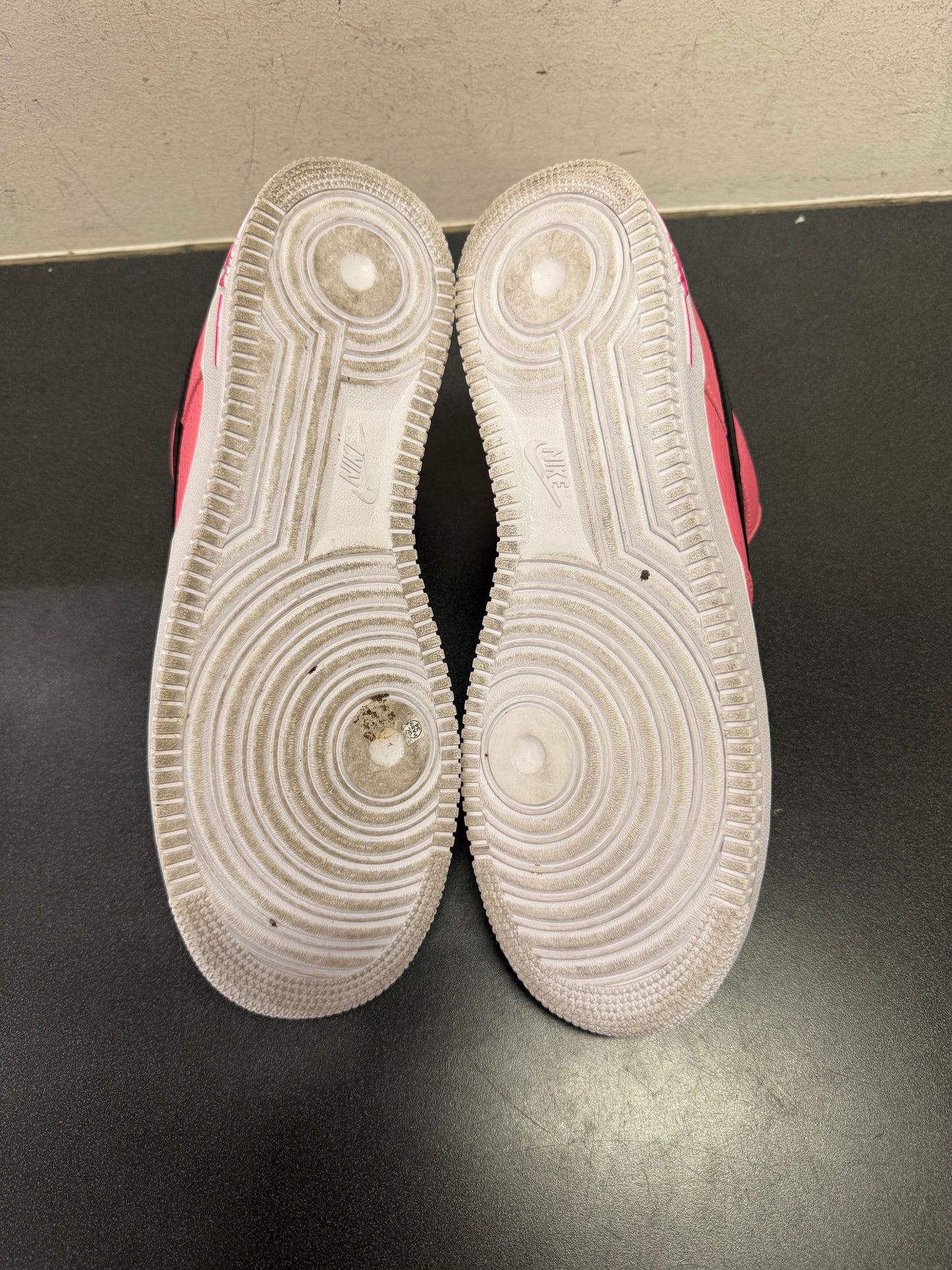 Air Force 1 Low Pink Gaze