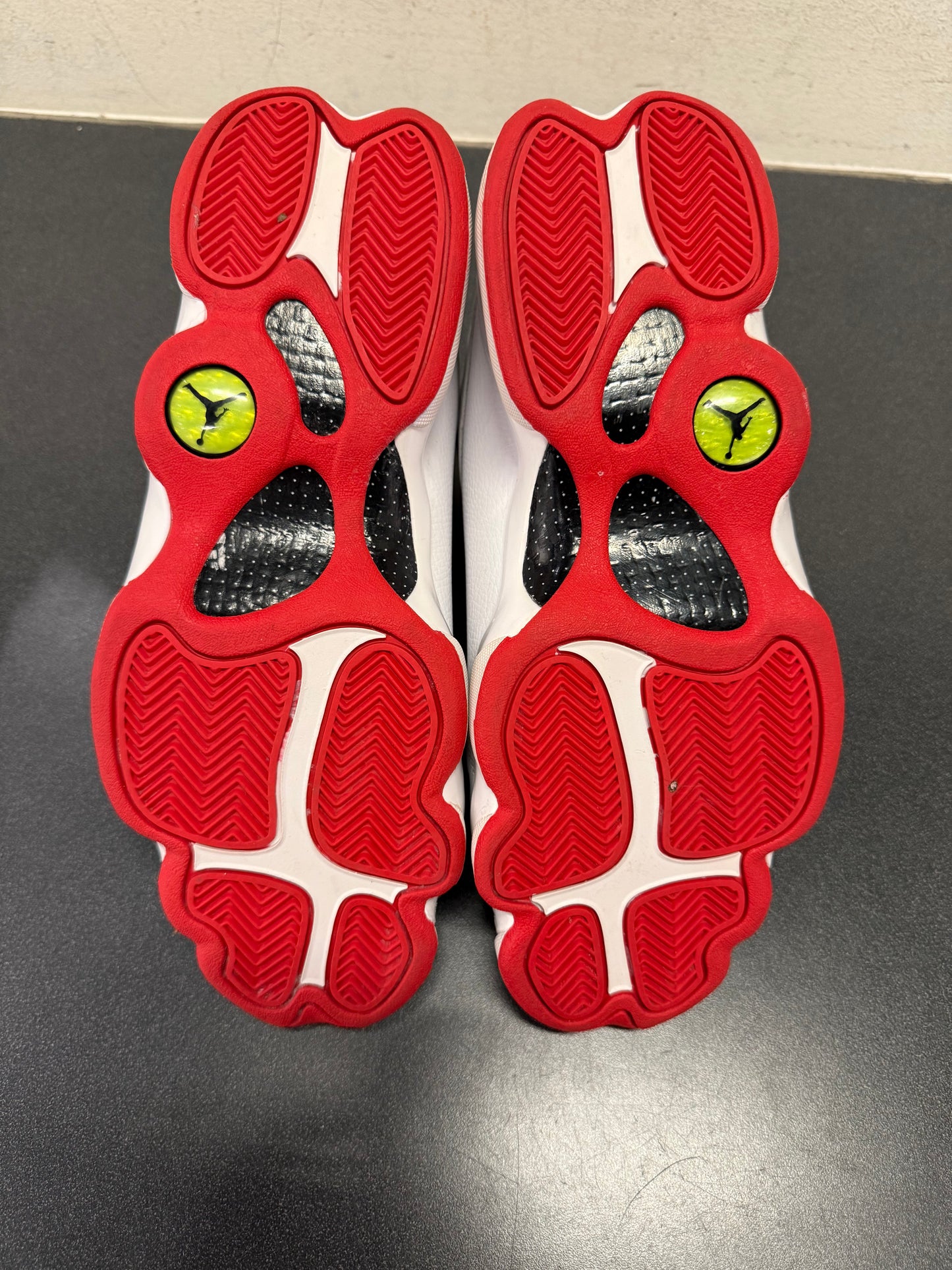 Jordan 13 Alternate Flight Of History