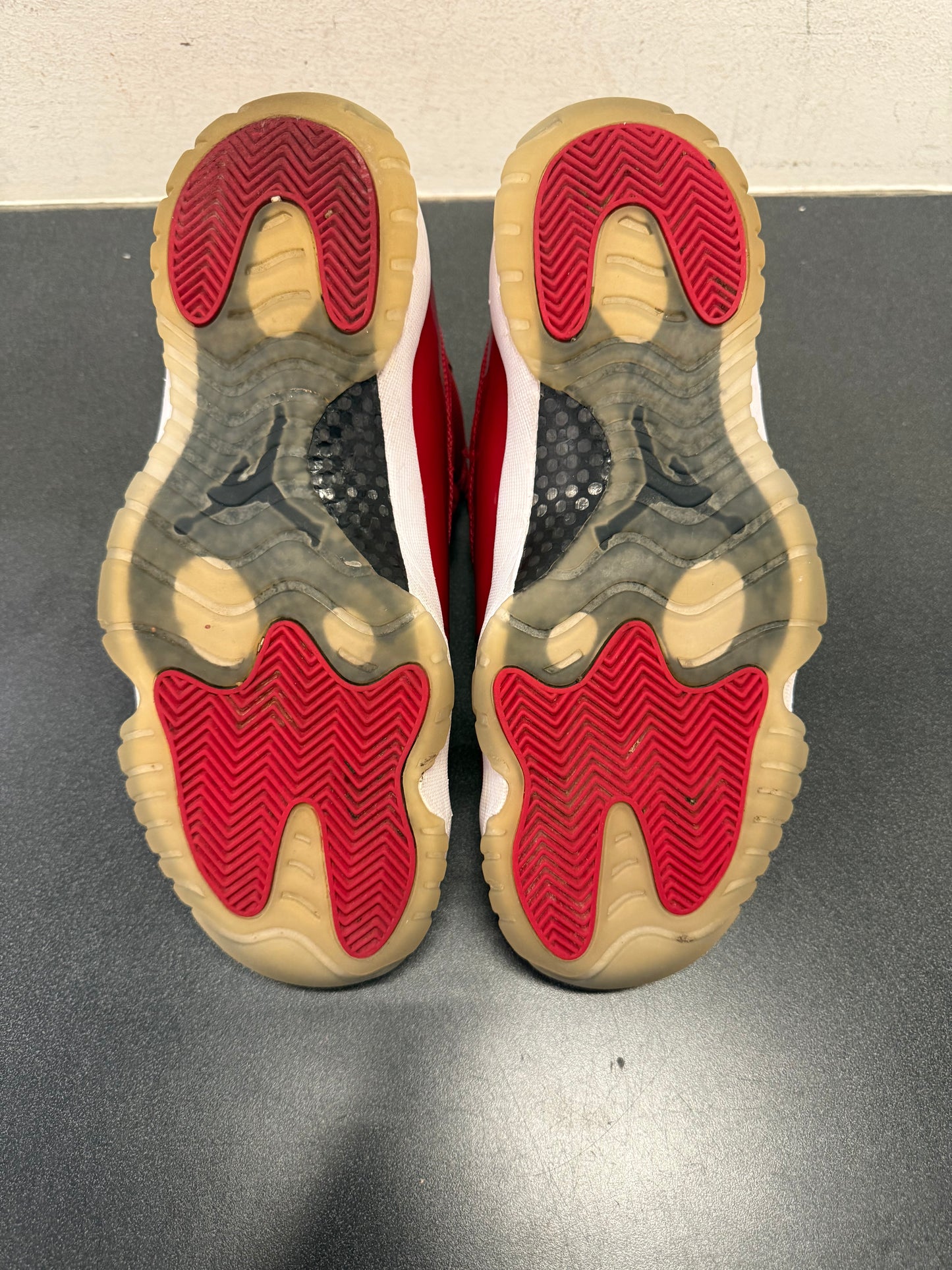 Jordan 11 Win Like 96