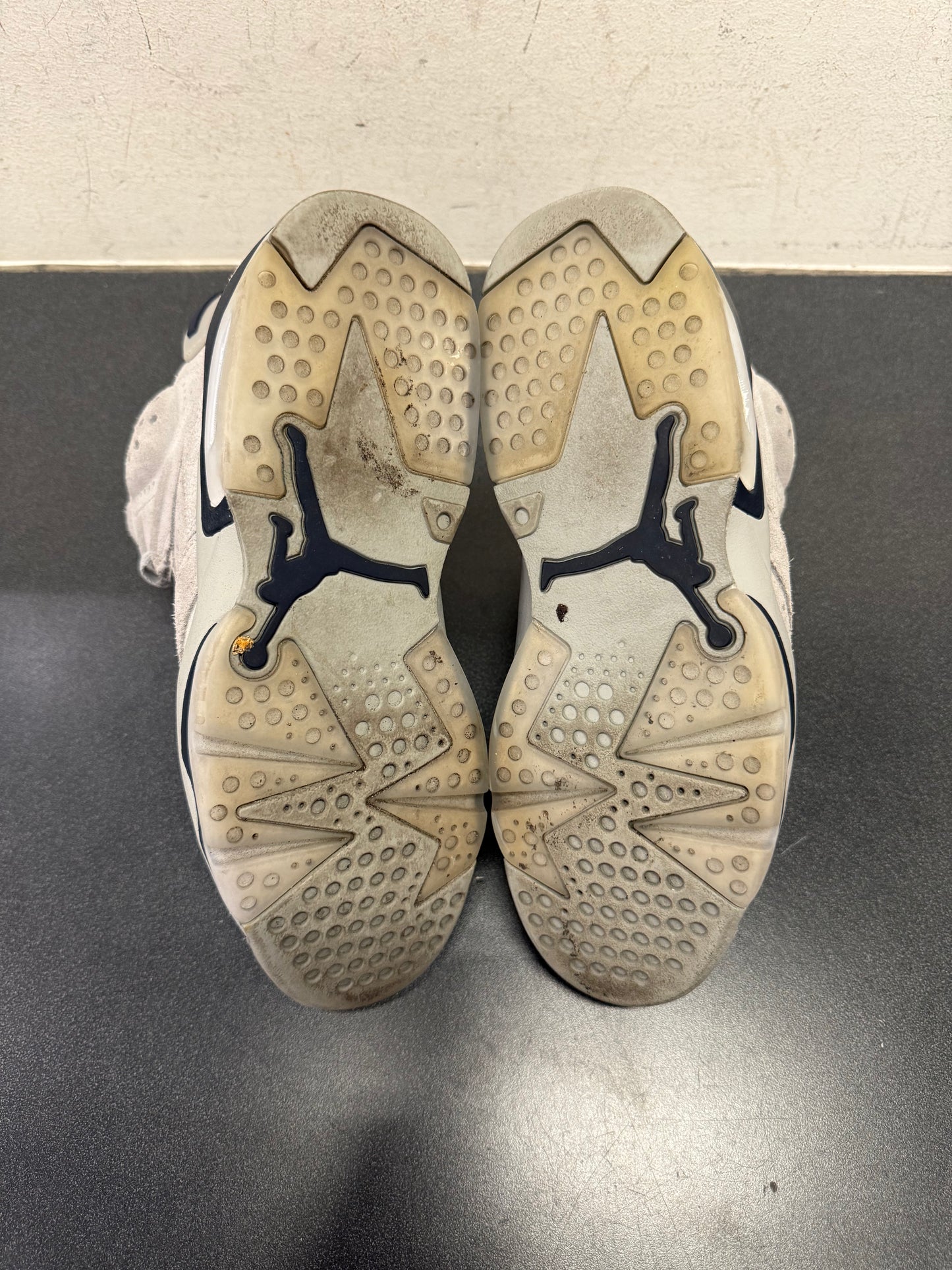 Jordan 6 Georgetown