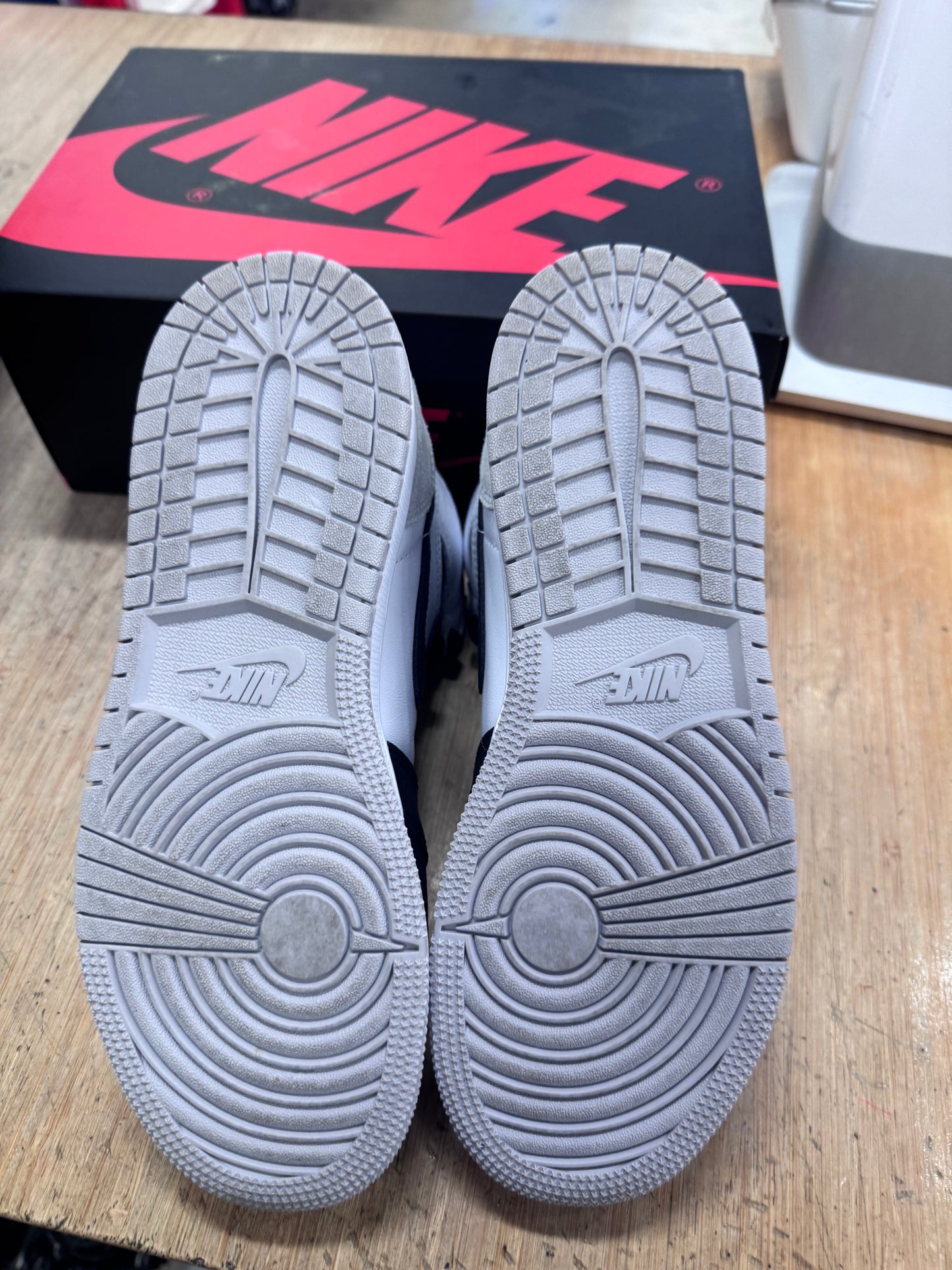Jordan 1 Stage Haze